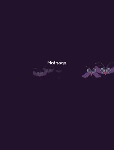 Mothaga Game Screenshot